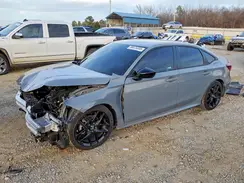 2HGFE2F57TH517579 2026 HONDA CIVIC