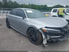 2HGFE2F57TH518912 2026 HONDA CIVIC