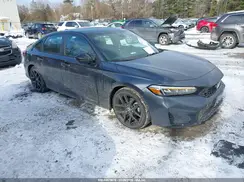 2HGFE2F57TH521373 2026 HONDA CIVIC