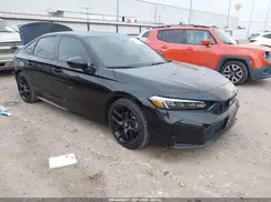 2HGFE2F57TH521406 2026 HONDA CIVIC