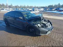 2HGFE2F57TH521499 2026 HONDA CIVIC
