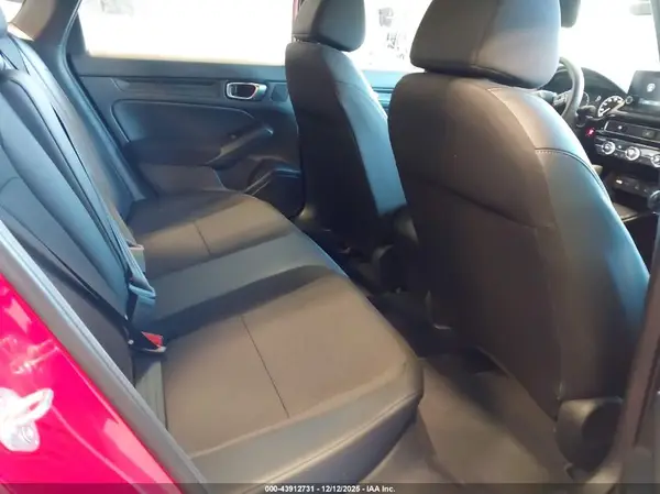 2HGFE2F57TH522071 2026 HONDA CIVIC - Image 8