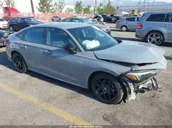 2HGFE2F57TH522670 2026 HONDA CIVIC