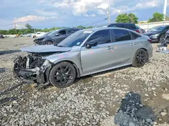 2HGFE2F57TH523804 2026 HONDA CIVIC