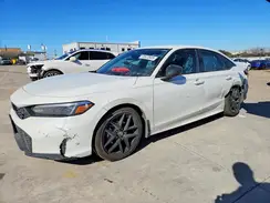 2HGFE2F57TH524189 2026 HONDA CIVIC