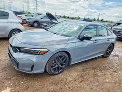 2HGFE2F57TH524502 2026 HONDA CIVIC