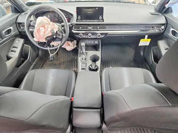 2HGFE2F57TH524502 2026 HONDA CIVIC - Image 8