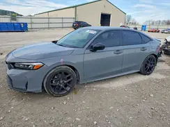 2HGFE2F57TH524550 2026 HONDA CIVIC