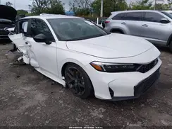 2HGFE2F57TH526511 2026 HONDA CIVIC
