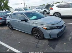2HGFE2F57TH527576 2026 HONDA CIVIC