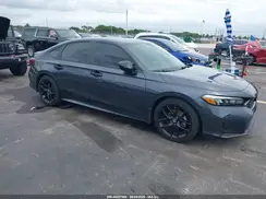 2HGFE2F57TH528811 2026 HONDA CIVIC