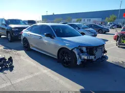 2HGFE2F57TH529733 2026 HONDA CIVIC
