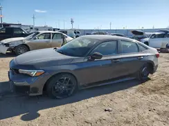 2HGFE2F57TH529859 2026 HONDA CIVIC