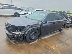 2HGFE2F57TH530235 2026 HONDA CIVIC