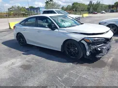 2HGFE2F57TH530316 2026 HONDA CIVIC