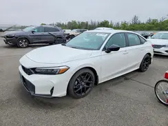 2HGFE2F57TH530848 2026 HONDA CIVIC