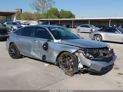2HGFE2F57TH531935 2026 HONDA CIVIC