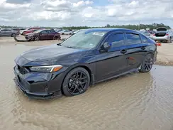 2HGFE2F57TH532583 2026 HONDA CIVIC
