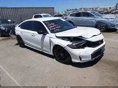 2HGFE2F57TH532776 2026 HONDA CIVIC