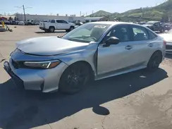 2HGFE2F57TH533099 2026 HONDA CIVIC