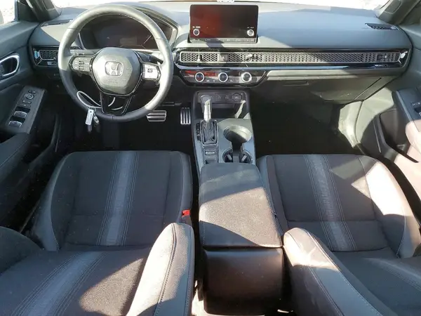 2HGFE2F57TH533359 2026 HONDA CIVIC - Image 8