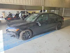 2HGFE2F57TH534284 2026 HONDA CIVIC