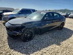 2HGFE2F57TH534320 2026 HONDA CIVIC
