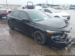 2HGFE2F57TH535564 2026 HONDA CIVIC