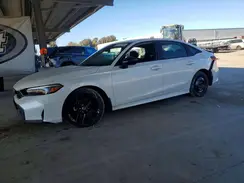 2HGFE2F57TH535595 2026 HONDA CIVIC