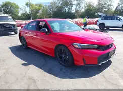 2HGFE2F57TH537850 2026 HONDA CIVIC