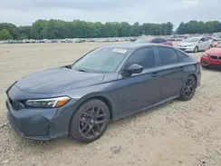 2HGFE2F57TH539808 2026 HONDA CIVIC