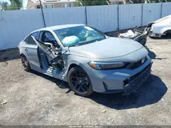 2HGFE2F57TH539937 2026 HONDA CIVIC