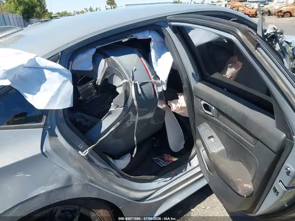 2HGFE2F57TH539937 2026 HONDA CIVIC - Image 8