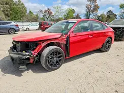 2HGFE2F57TH541638 2026 HONDA CIVIC