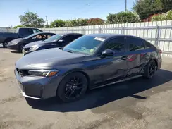 2HGFE2F57TH542126 2026 HONDA CIVIC