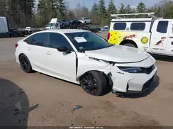 2HGFE2F57TH543339 2026 HONDA CIVIC