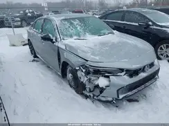 2HGFE2F57TH543891 2026 HONDA CIVIC