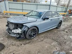 2HGFE2F57TH544071 2026 HONDA CIVIC