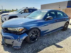 2HGFE2F57TH545043 2026 HONDA CIVIC