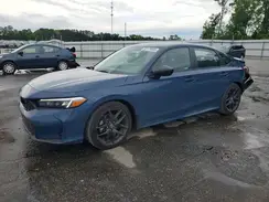 2HGFE2F57TH545284 2026 HONDA CIVIC