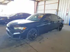 2HGFE2F57TH546032 2026 HONDA CIVIC