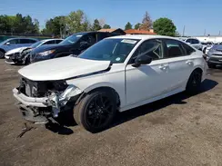 2HGFE2F57TH546984 2026 HONDA CIVIC