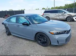 2HGFE2F57TH549576 2026 HONDA CIVIC