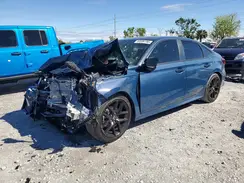 2HGFE2F57TH551036 2026 HONDA CIVIC
