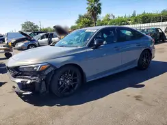 2HGFE2F57TH551554 2026 HONDA CIVIC