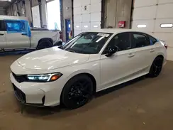2HGFE2F57TH551909 2026 HONDA CIVIC