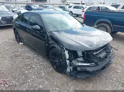 2HGFE2F57TH553207 2026 HONDA CIVIC
