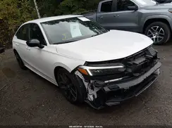 2HGFE2F57TH553725 2026 HONDA CIVIC
