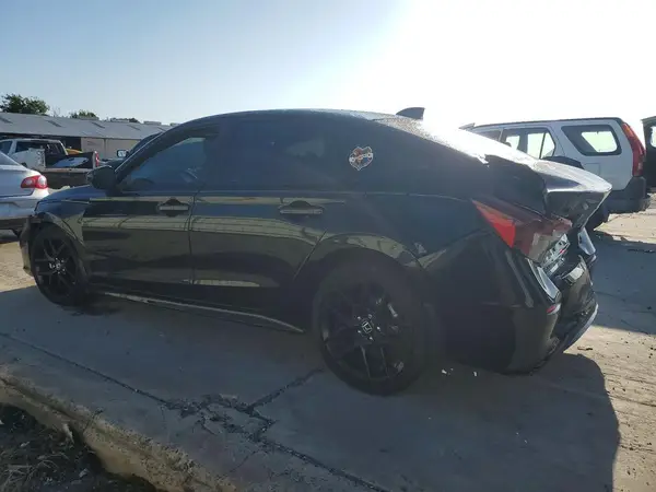 2HGFE2F57TH553966 2026 HONDA CIVIC - Image 2