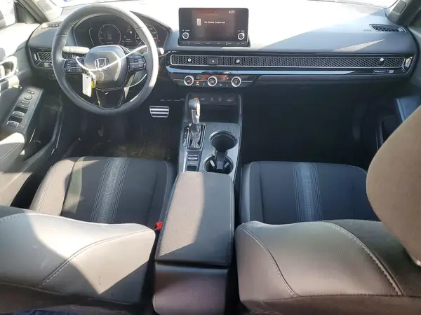 2HGFE2F57TH553966 2026 HONDA CIVIC - Image 8